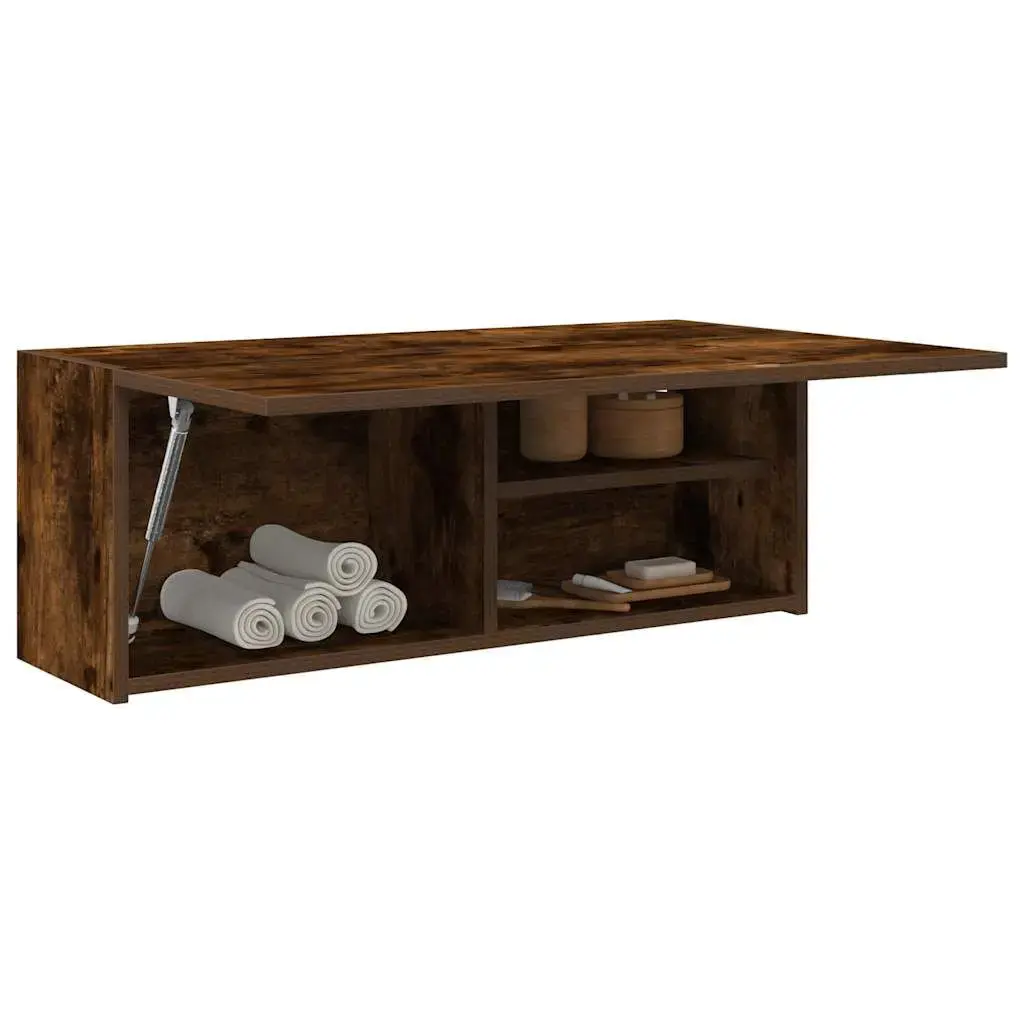 Bathroom cabinet VidaXL 860080 Photo 2