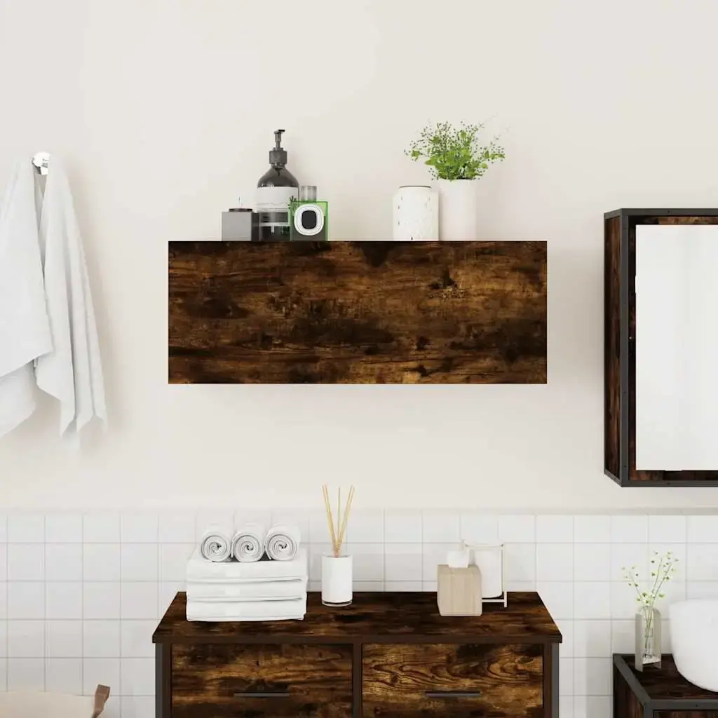 Bathroom cabinet VidaXL 860080 Photo 3