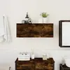 Bathroom cabinet VidaXL 860080 Photo 3
