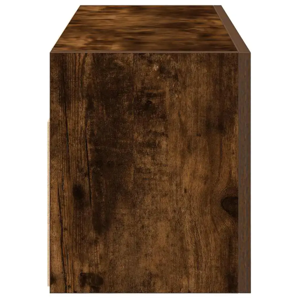 Bathroom cabinet VidaXL 860080 Photo 6