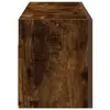 Bathroom cabinet VidaXL 860080 Photo 6