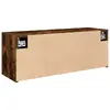 Bathroom cabinet VidaXL 860080 Photo 7