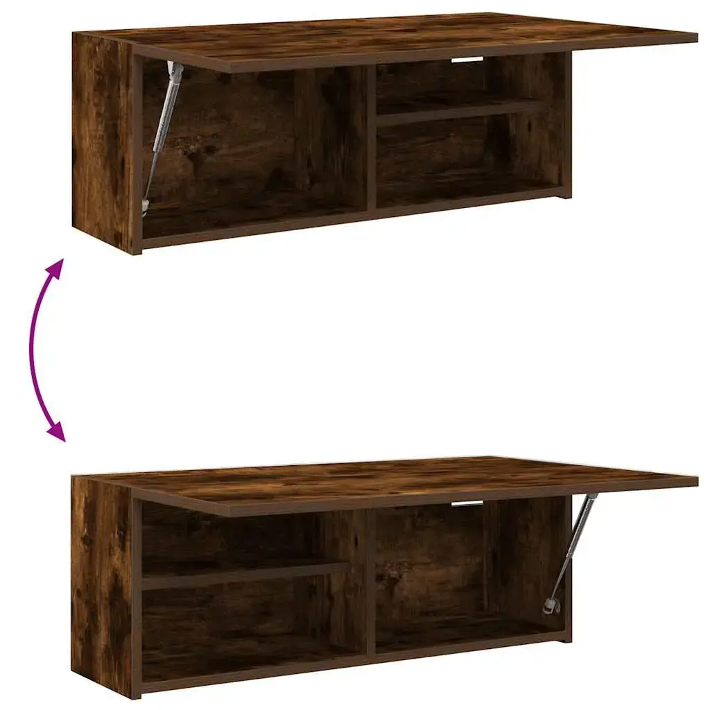 Bathroom cabinet VidaXL 860080 Photo 8