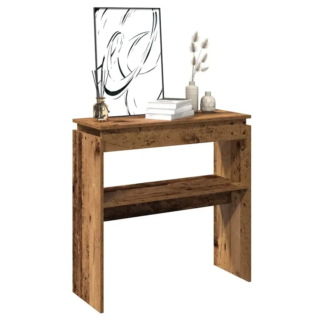 Coffee/side/end table VidaXL 856626 Photo 2