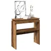 Coffee/side/end table VidaXL 856626 Photo 2