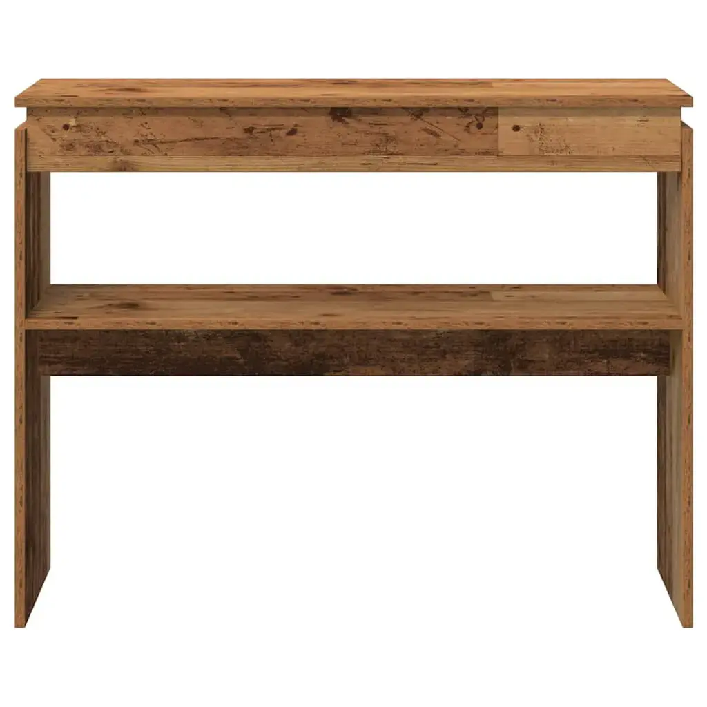 Coffee/side/end table VidaXL 856626 Photo 4