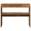 Coffee/side/end table VidaXL 856626 Photo 4