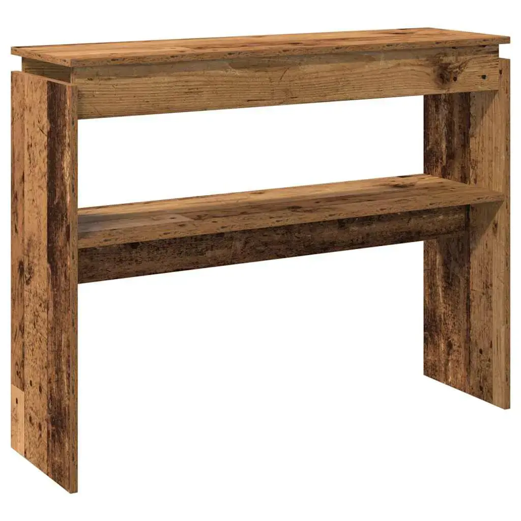 Coffee/side/end table VidaXL 856626 Photo 6