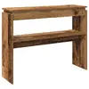 Coffee/side/end table VidaXL 856626 Photo 6
