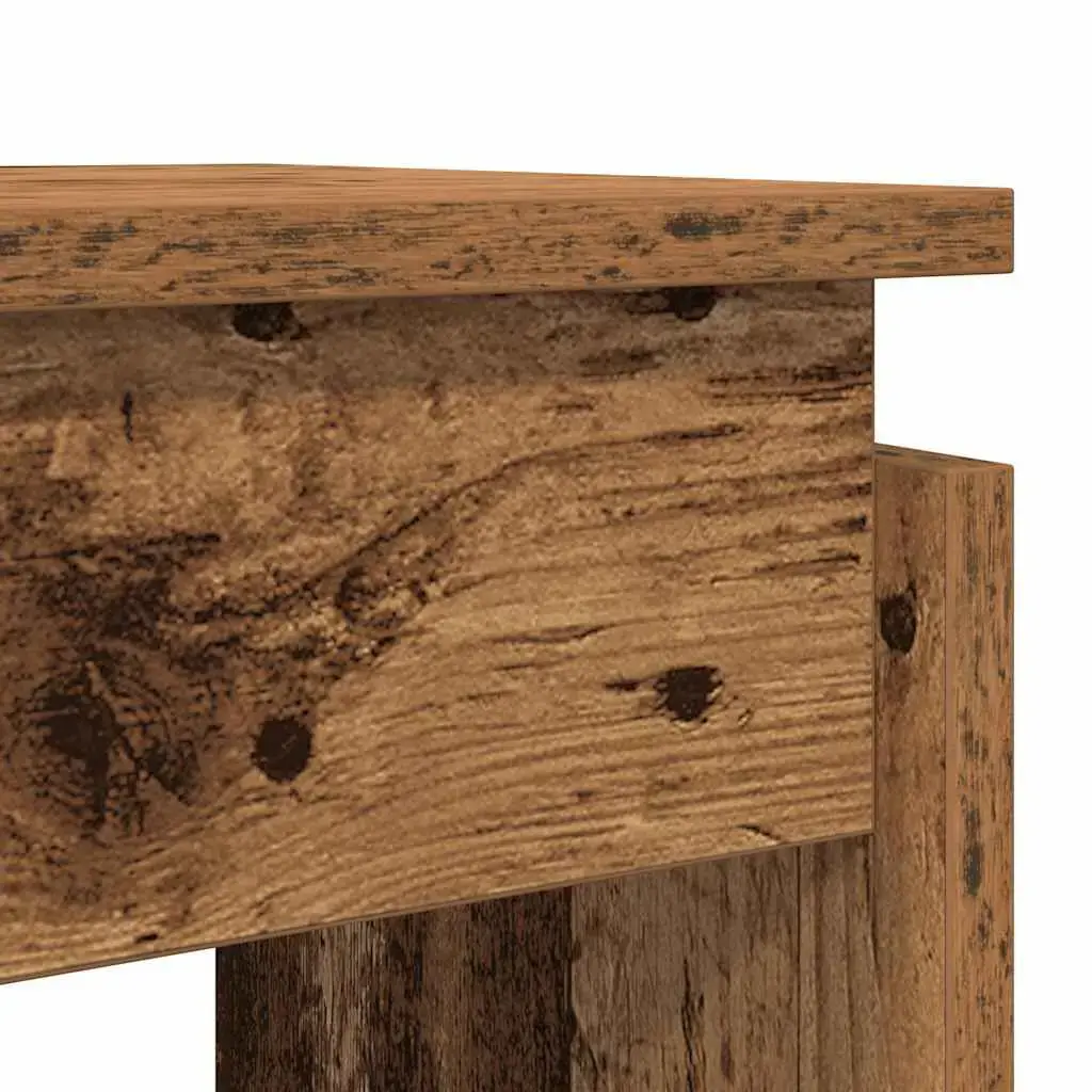 Coffee/side/end table VidaXL 856626 Photo 7