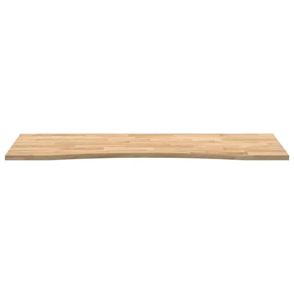 Table part VidaXL 4009010 wooden board 500×25×1400 mm Photo 5