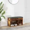 Скамья VidaXL 857627 для интерьера Photo 2