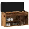 Скамья VidaXL 857627 для интерьера Photo 3