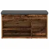 Скамья VidaXL 857627 для интерьера Photo 4