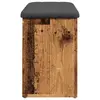 Скамья VidaXL 857627 для интерьера Photo 5