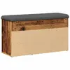 Скамья VidaXL 857627 для интерьера Photo 6