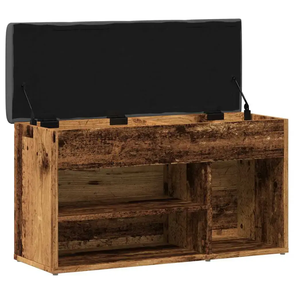 Скамья VidaXL 857627 для интерьера Photo 7
