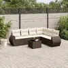Уличный набор мебели VidaXL 3221412 Photo 2