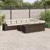 Уличный набор мебели VidaXL 3223102 Photo 2
