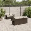 VidaXL 3219902 уличный набор мебели Photo 2