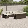 Уличный набор мебели VidaXL 3253070 Photo 2