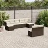 Уличный набор мебели VidaXL 3218283 Photo 2