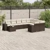Набор уличной мебели VidaXL 3255400 Photo 2