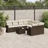 Набор уличной мебели VidaXL 3252300 Photo 2