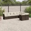Уличный комплект мебели VidaXL 3218183 Photo 2