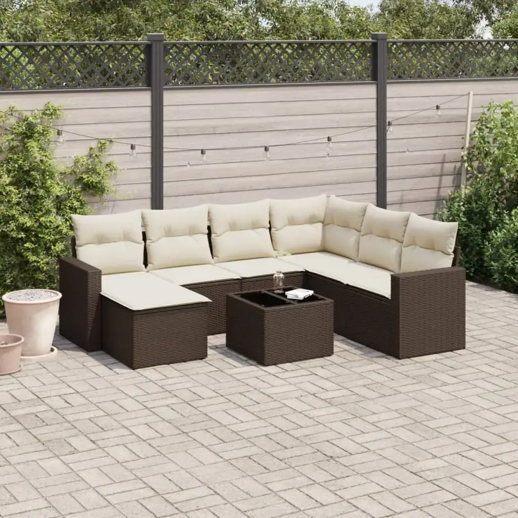 Набор уличной мебели VidaXL 3219303 Photo 2
