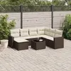 Набор уличной мебели VidaXL 3219303 Photo 2
