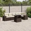 VidaXL набор уличной мебели 3269183 Photo 2