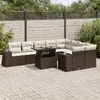 Уличный набор мебели VidaXL 3269393 Photo 2
