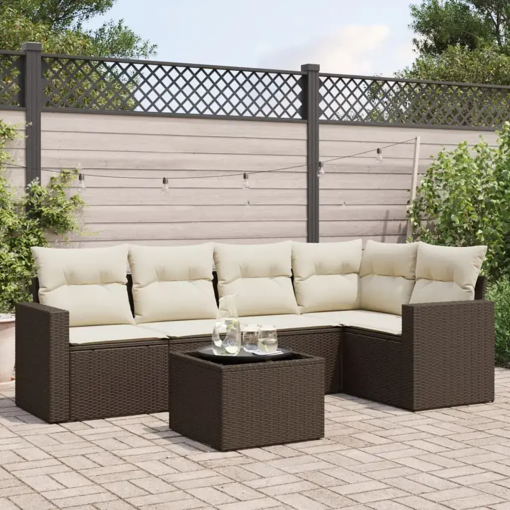 Outdoor furniture set VidaXL 3218933 Photo 2