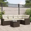Outdoor furniture set VidaXL 3218933 Photo 2
