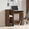 Desk VidaXL 860451 Photo 3