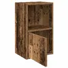 Книжный шкаф VidaXL 860326 Photo 4