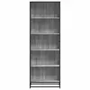 Книжный шкаф VidaXL 3300853 — 5 полок, металл Photo 4