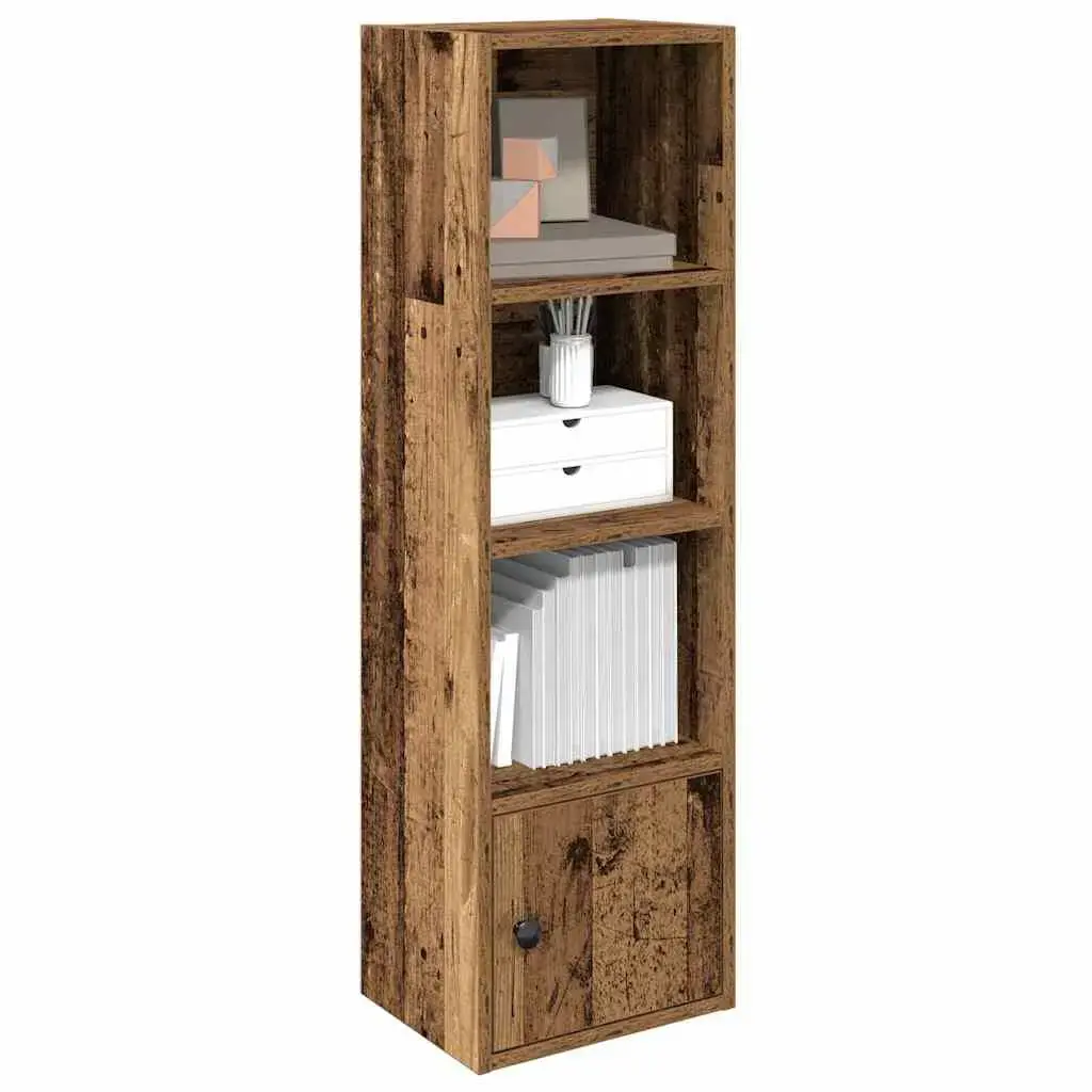 VidaXL living room bookcase 860344 Photo 2