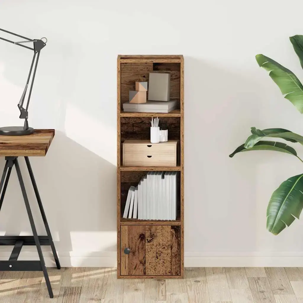 VidaXL living room bookcase 860344 Photo 3