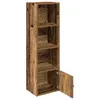 VidaXL living room bookcase 860344 Photo 4
