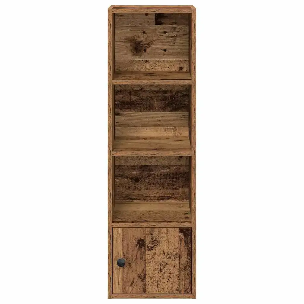 VidaXL living room bookcase 860344 Photo 5