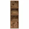 VidaXL living room bookcase 860344 Photo 5