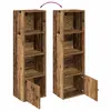 VidaXL living room bookcase 860344 Photo 8