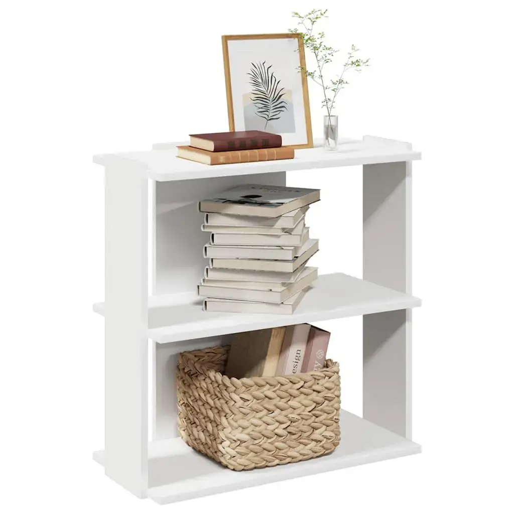 Bookcase VidaXL 860247 — 600×300×600 mm Photo 2