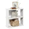 Bookcase VidaXL 860247 — 600×300×600 mm Photo 2
