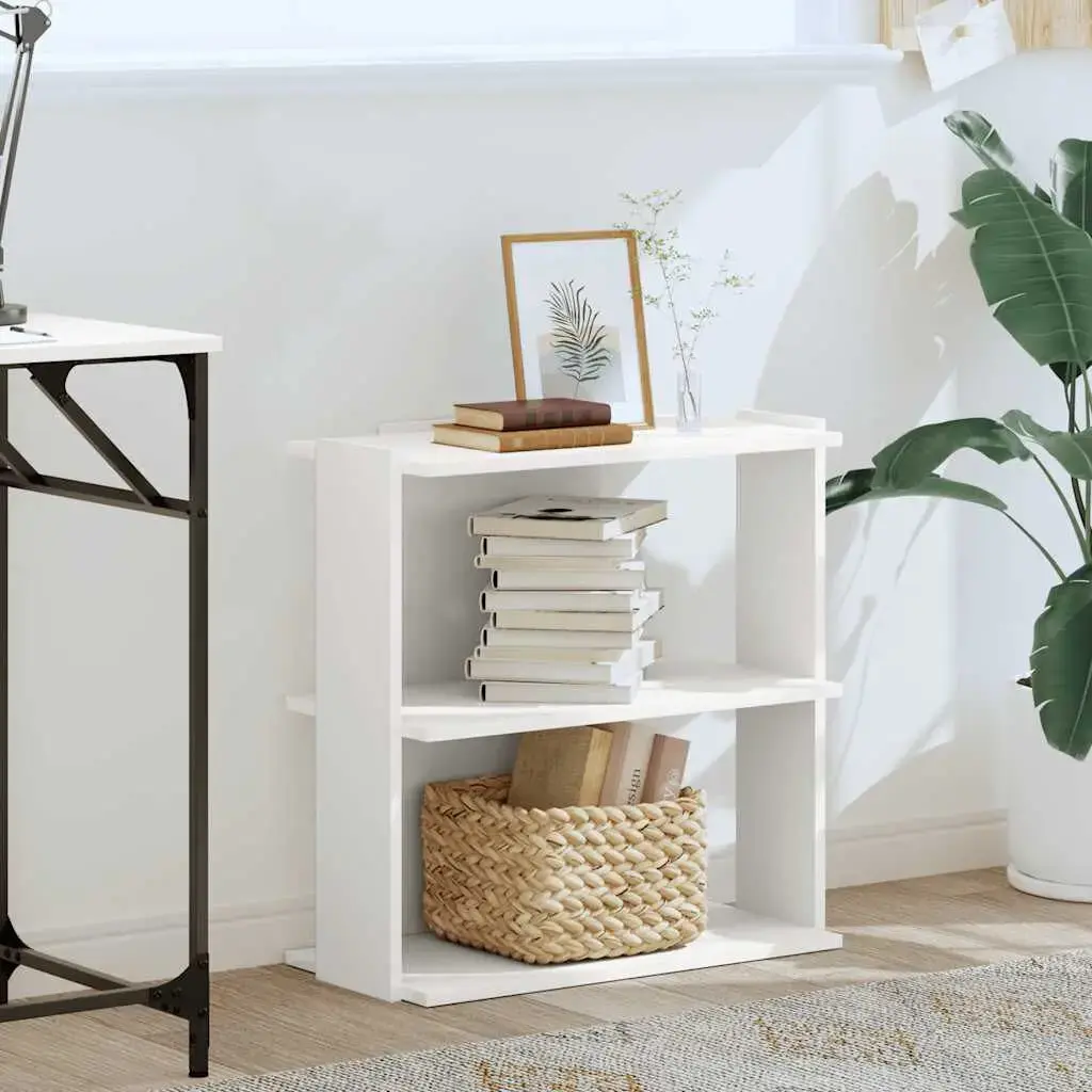 Bookcase VidaXL 860247 — 600×300×600 mm Photo 3