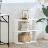 Bookcase VidaXL 860247 — 600×300×600 mm Photo 3