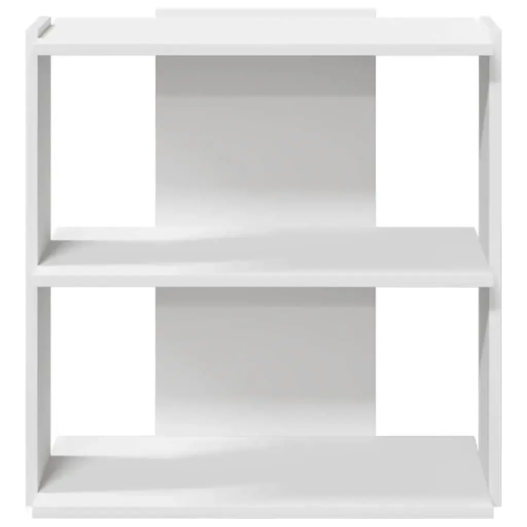 Bookcase VidaXL 860247 — 600×300×600 mm Photo 4