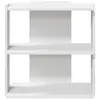 Bookcase VidaXL 860247 — 600×300×600 mm Photo 4
